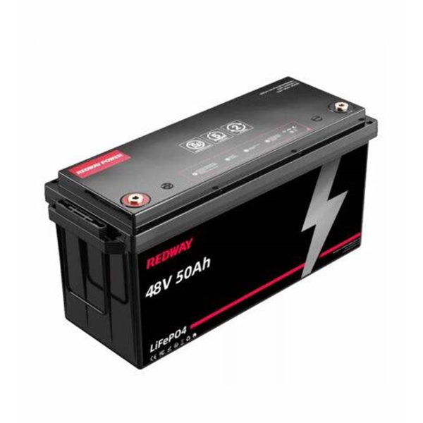 48V（51.2V）50Ah锂电池