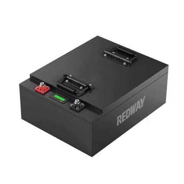 36V 100Ah 高尔夫球车锂电池