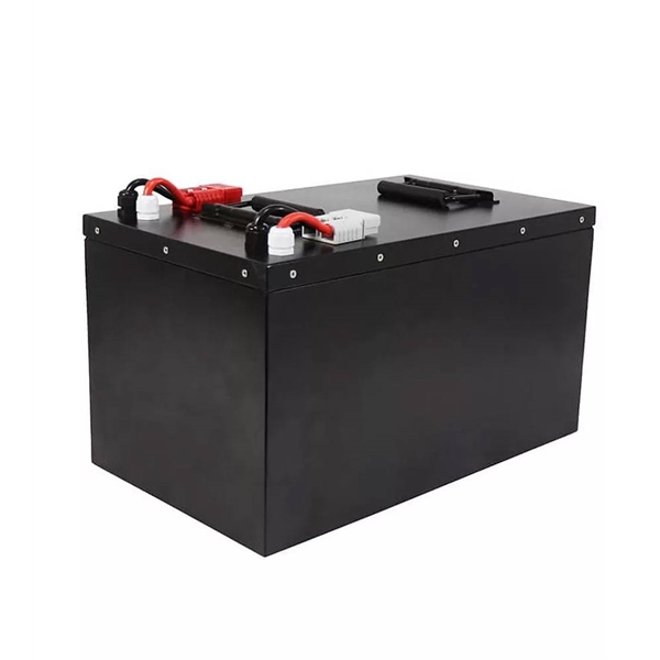 60V 100Ah 锂电池（AGV  AMR  RGV  LGV）