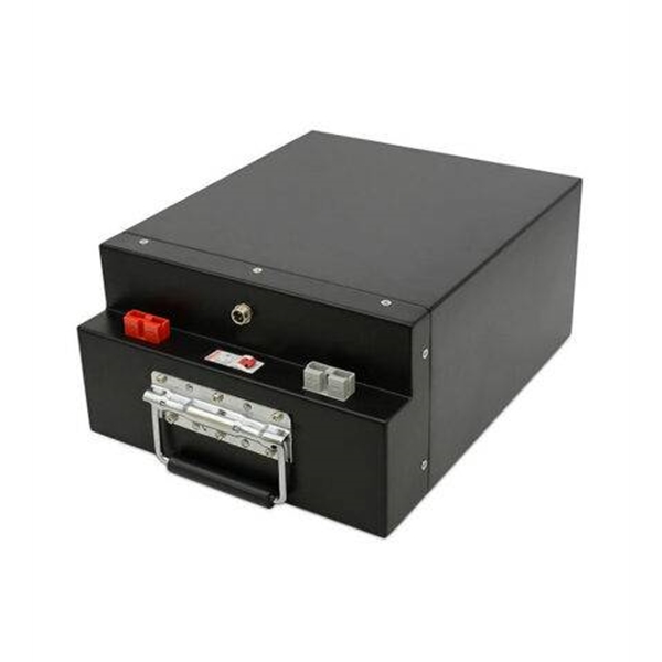 60V 150Ah 锂电池（AGV  AMR  RGV  LGV）