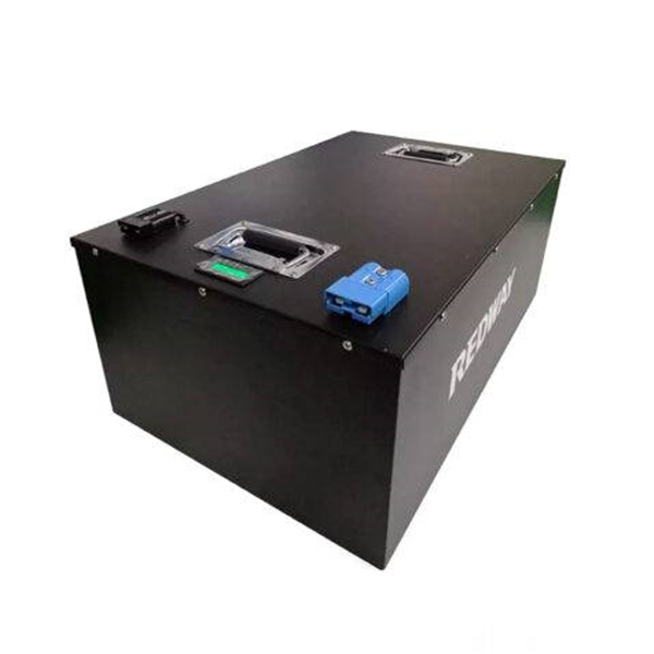 60V 200Ah锂电池