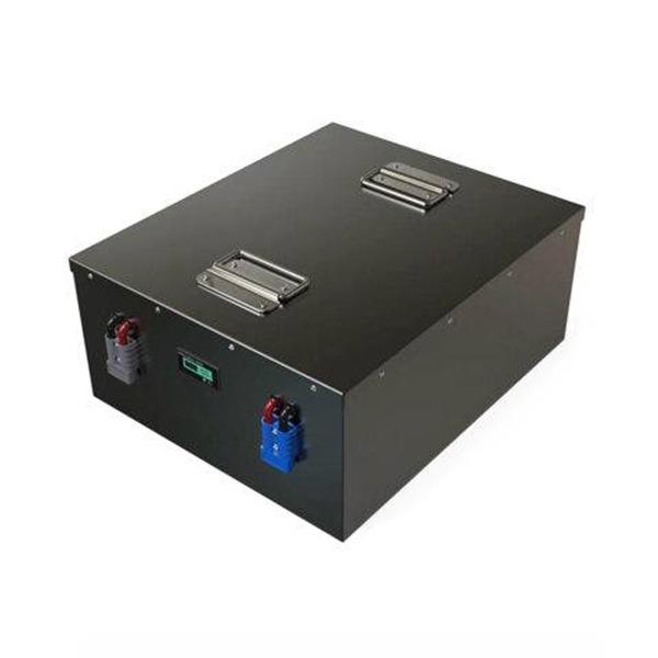 60V 100Ah锂电池（适用于AGV、AMR）