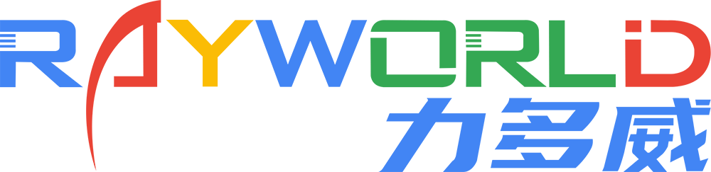 Rayworld Logo